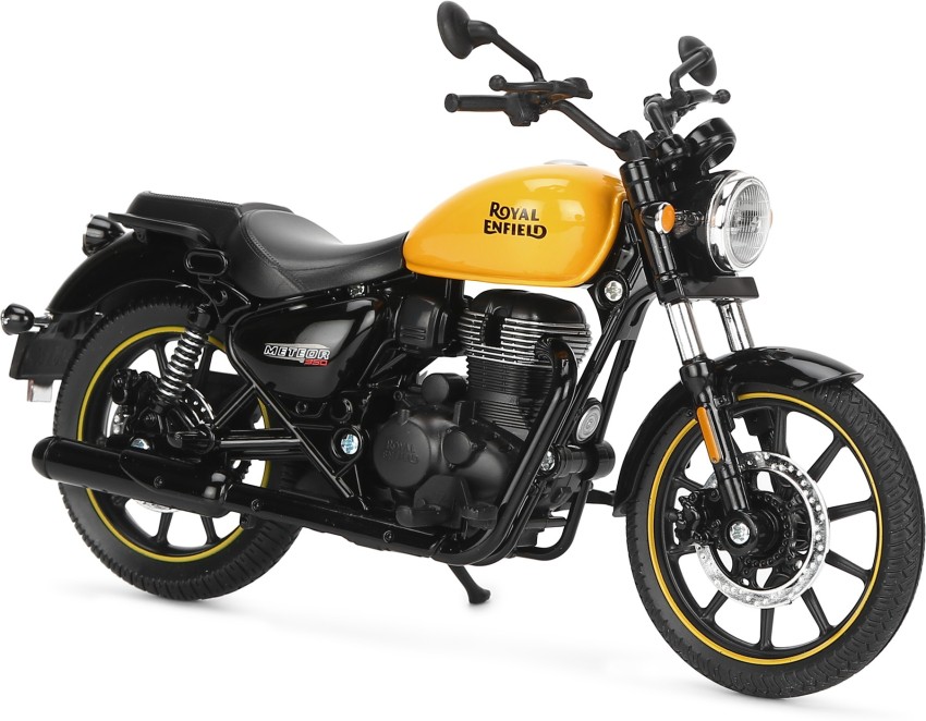 Royal enfield 2025 toy model online