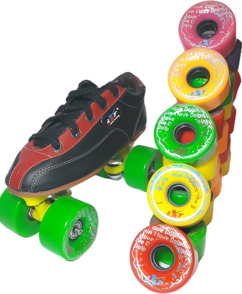 Roller sale skates flipkart