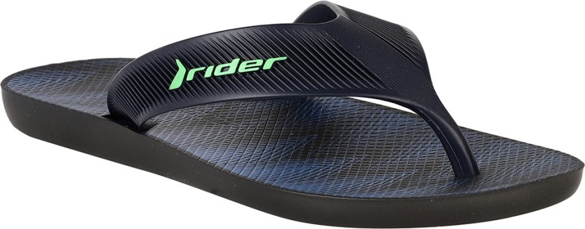 Rider chappals discount