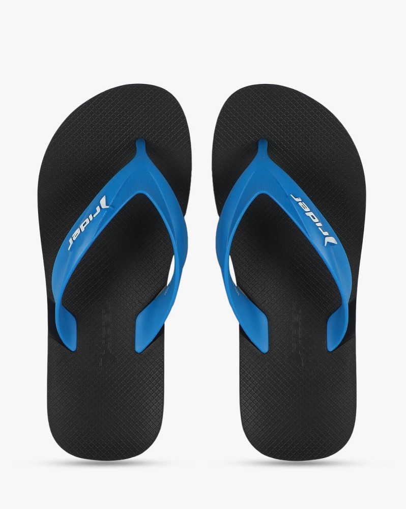 Rider Men's Waterproof Sandals 11811 24502 ​​Black - KeeShoes