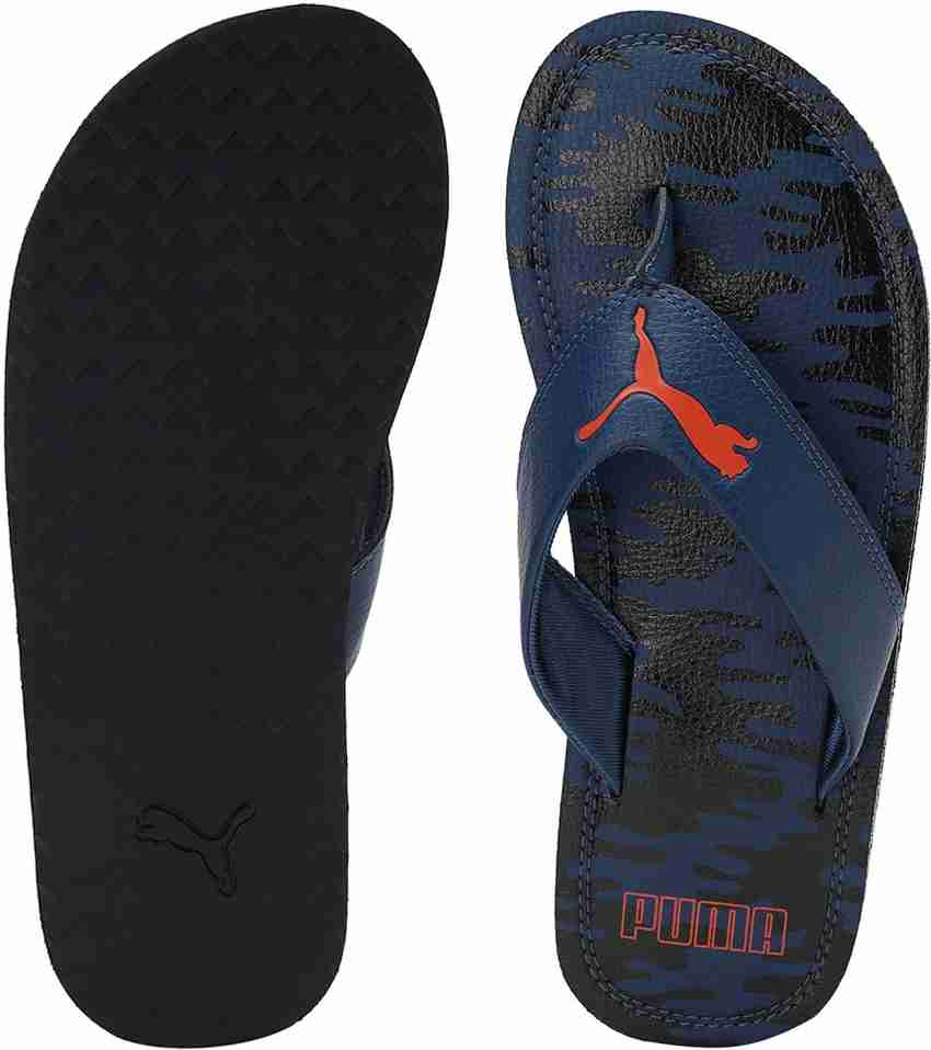 Puma ketava graphic v2 idp slippers on sale