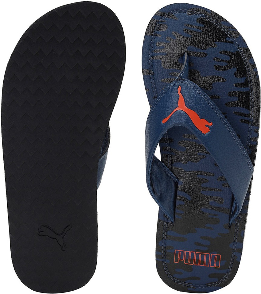 Puma ketava graphic idp slippers sale