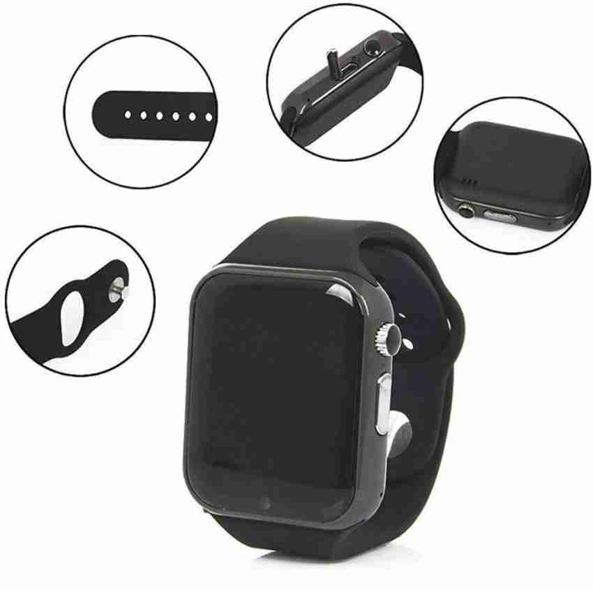 Spinup a1 deals smart watch