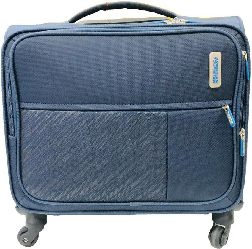 American tourister cheap pilot bag
