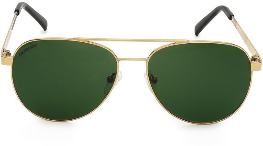 Fastrack Aviator Sunglasses