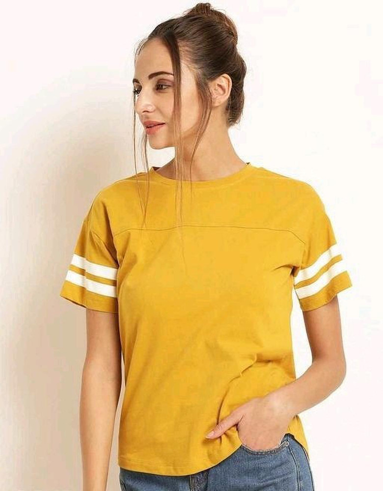 Flipkart online shopping hotsell t shirts women's