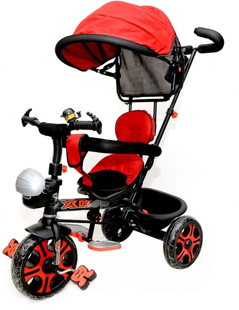 Kiddo 4 in 1 sale trike