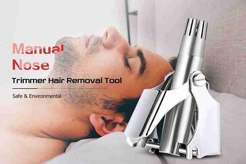 Nose trimmer for men sale