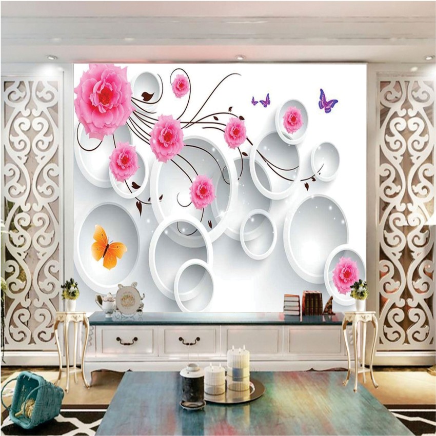 Custom Wallpapers Designing and Printing Services Company in Chennai