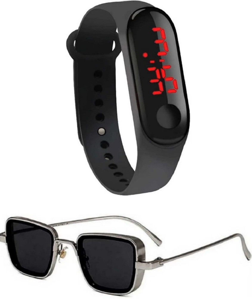 Kabir singh goggles on hot sale flipkart