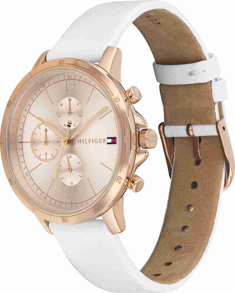 Tommy hilfiger watches on sale outlet