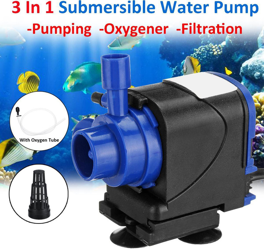 Aquarium pumps for sale best sale