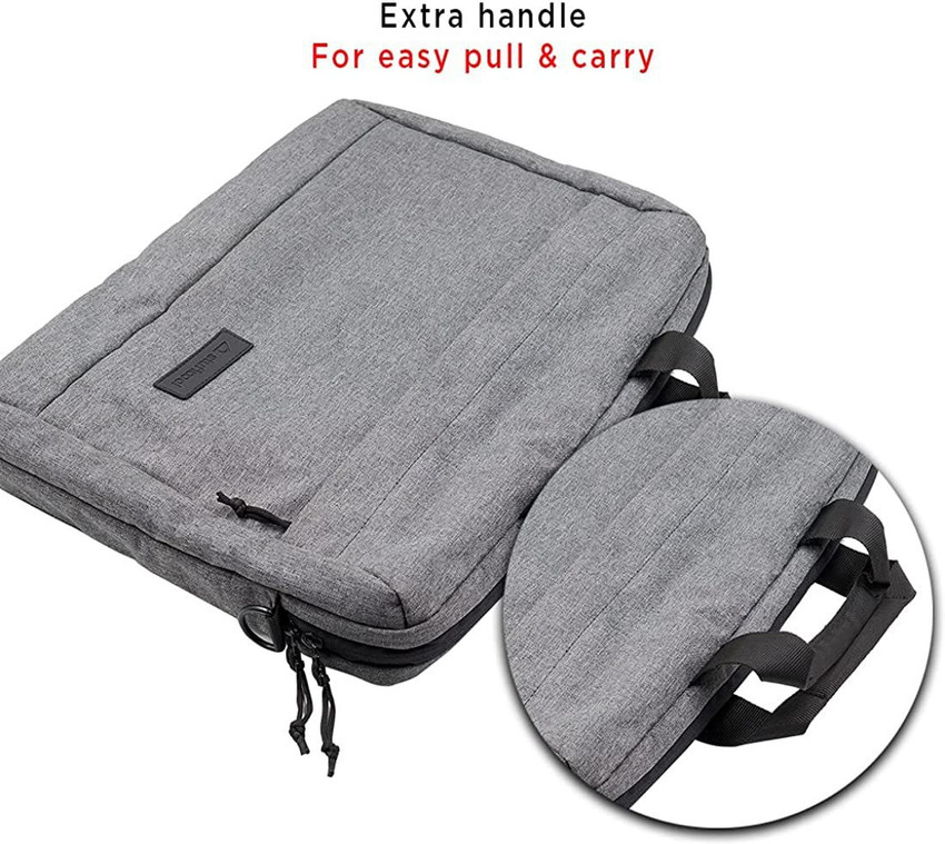 Flipkart STUFFCOOL Magnus Messenger bag for Laptop Macbook Pro Waterproof Laptop Sleeve Cover Laptop Sleeve Cover