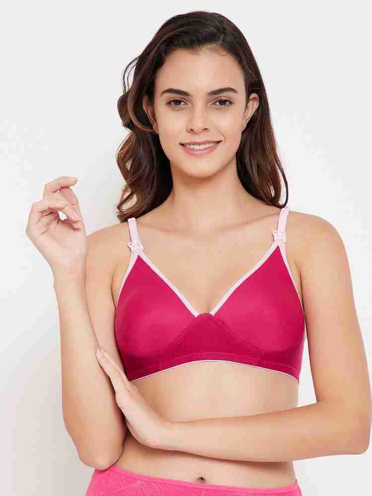 Buy Feeding Bra online at affordable prices in India from Clovia