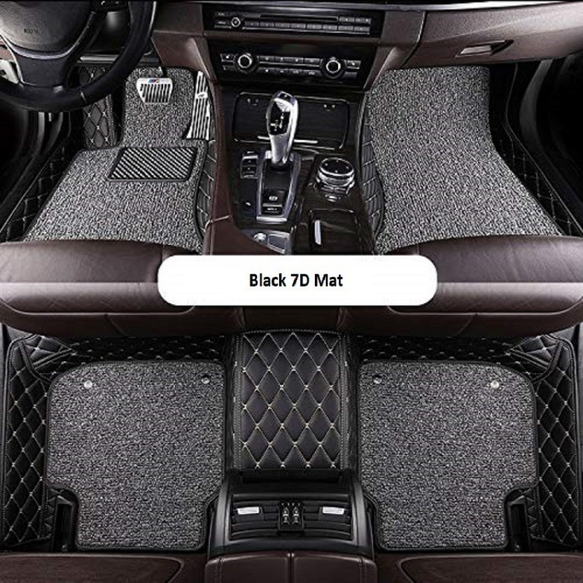 Toyota urban cruiser store car mats