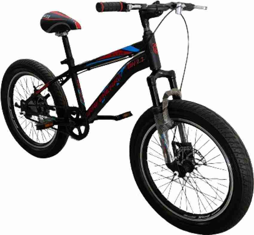 20 inch avery sales bike