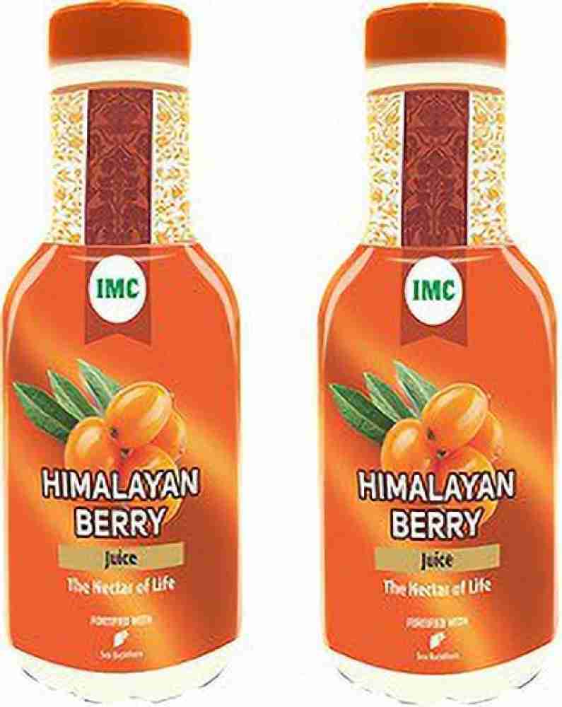 Buy IMC Himalayan Berry online at Flipkart