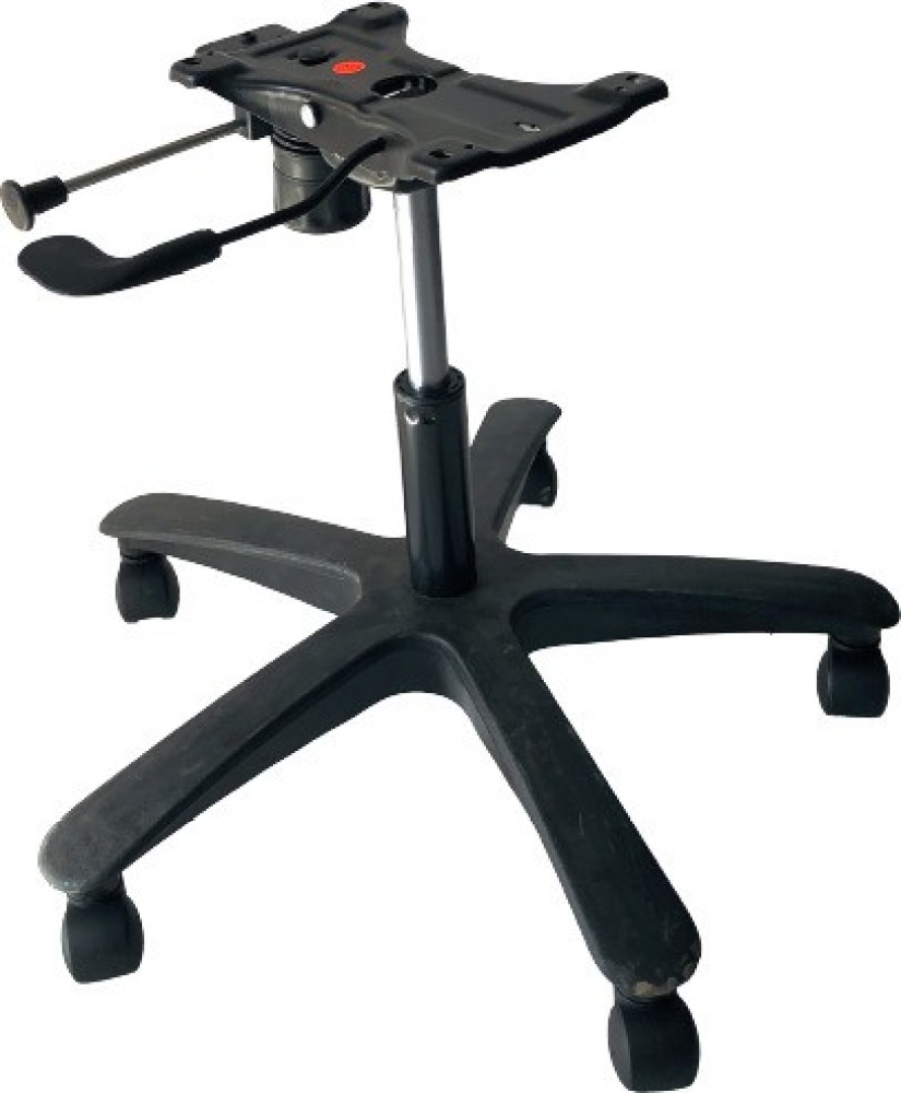 Office chair legs hot sale