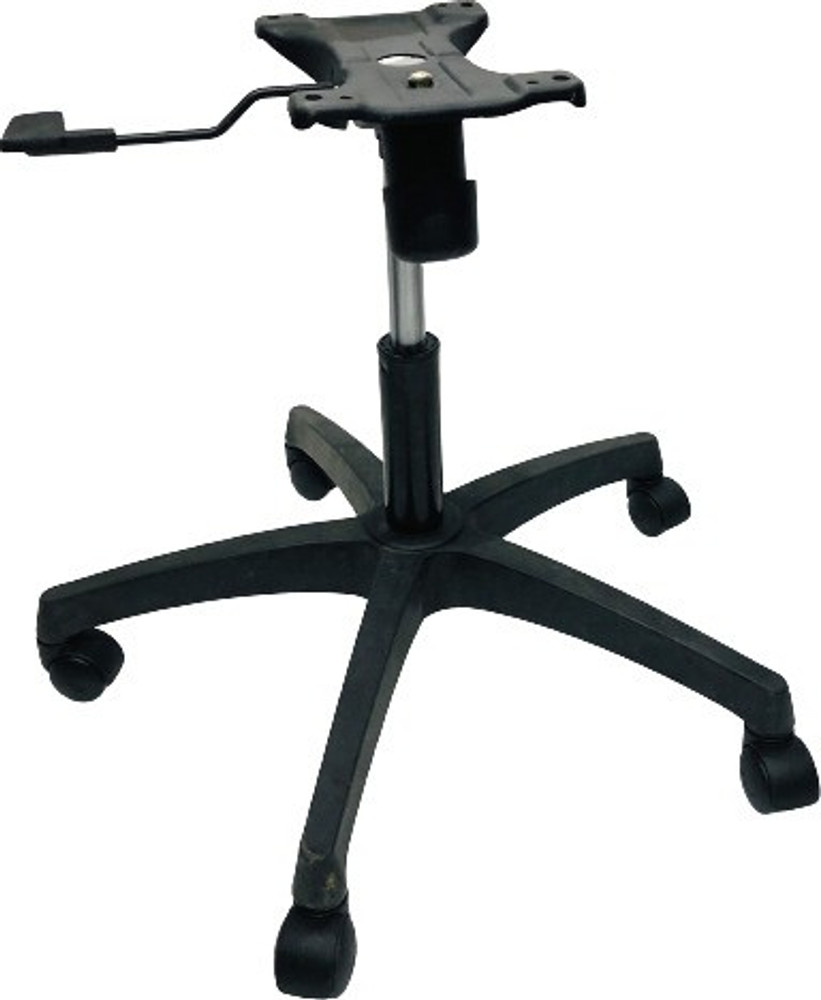 Revolving chair sales stand price