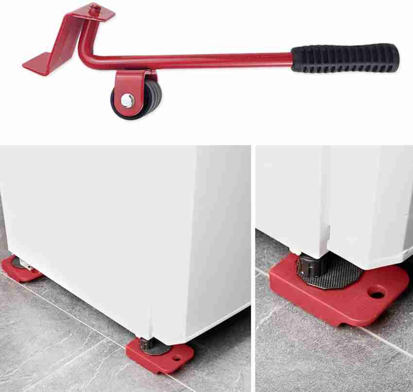 Heavy Transport Logistics Helper  Furniture Moving Lifting Wheel