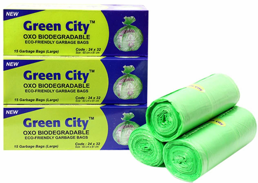 Update 133+ eco friendly garbage bags super hot esthdonghoadian