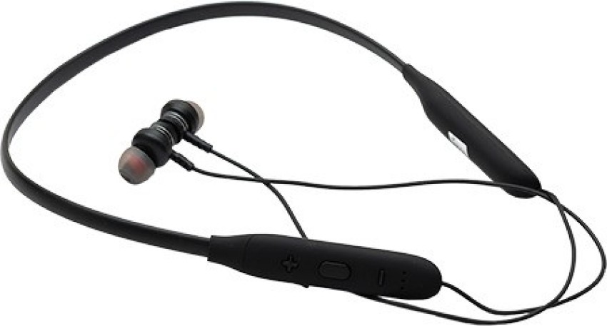 Nectar pro best sale bluetooth stereo neckband