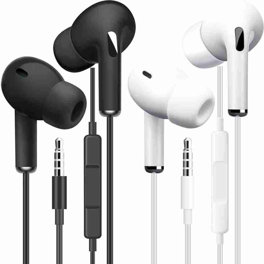 Xiaomi mi in ear headphones pro 2 best sale vs hd