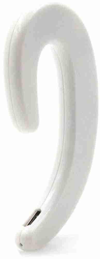Hidden bone hotsell conduction headphones
