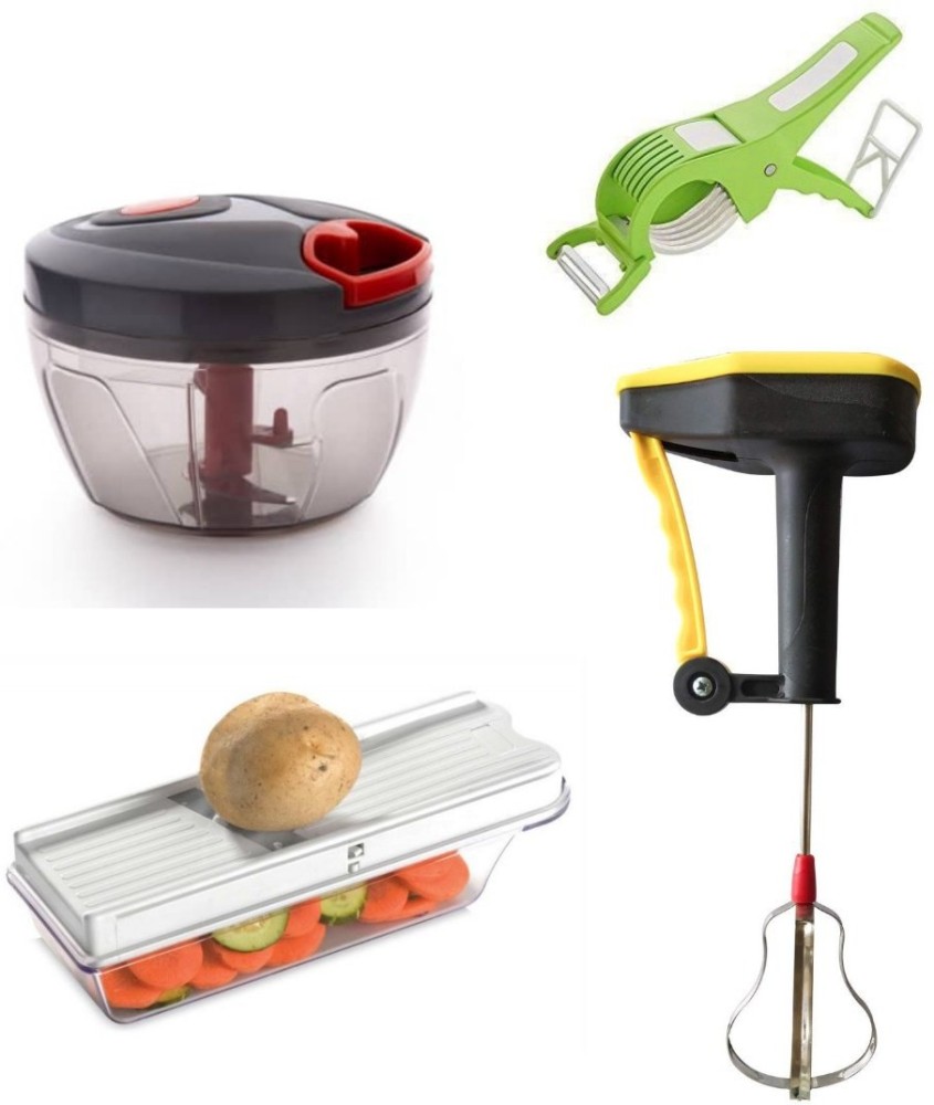 Buy MOSTSHOP 12 in 1 Multi-Purpose Vegetable and Fruit Chopper