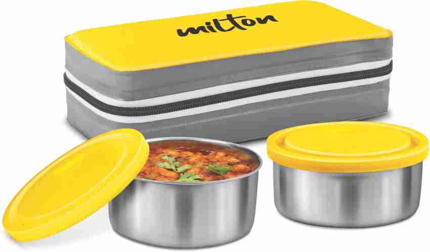 Milton tiffin deals