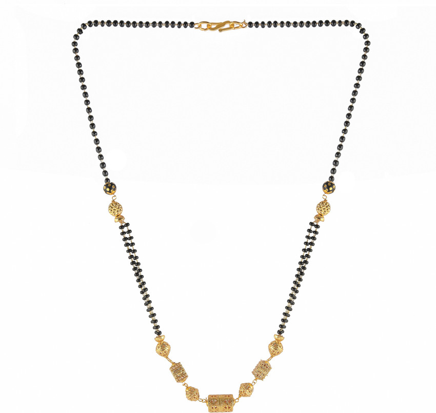 3SIX5 Trendy Micro Gold Plated Beautiful Daily Wear Designer