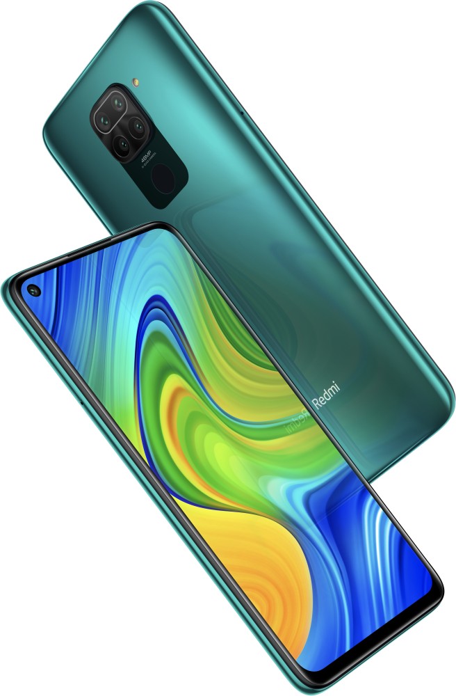 note 9 aqua green