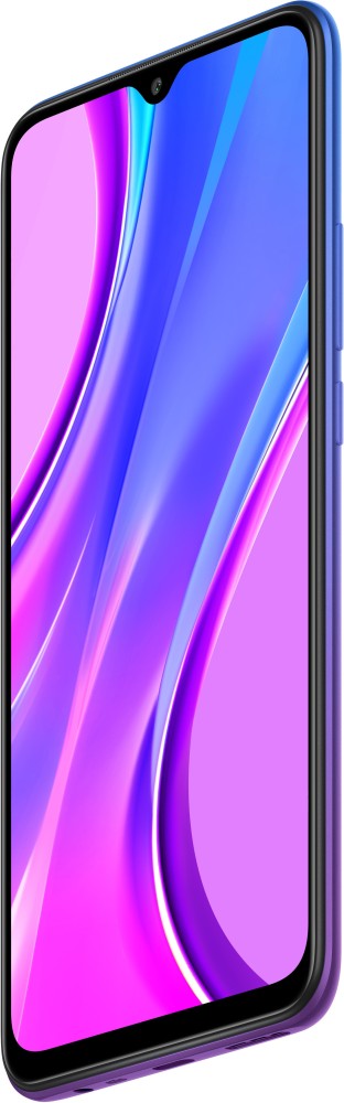 redmi 9 prime 4 64 flipkart