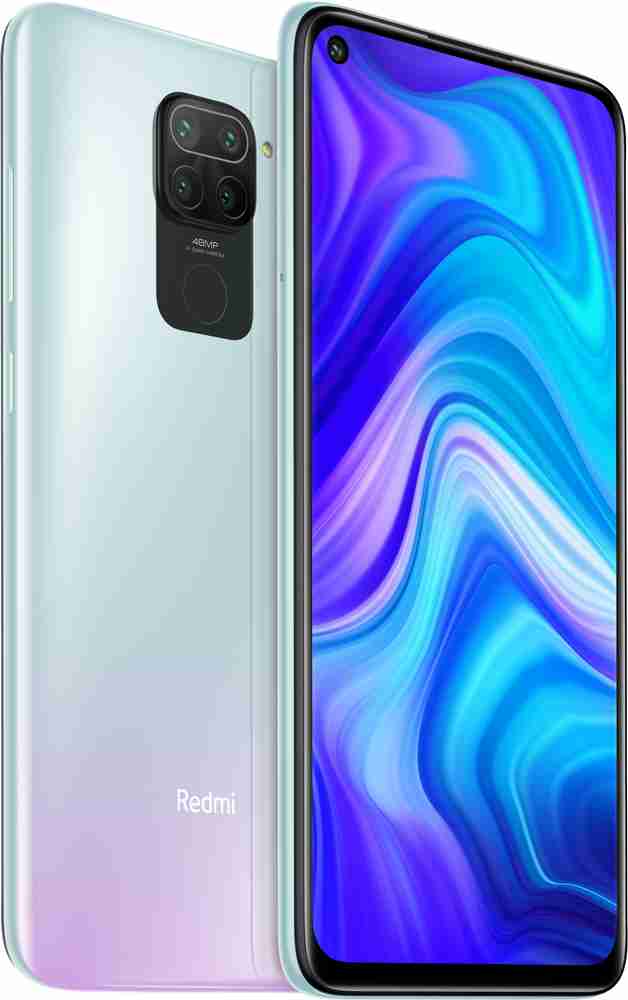 新品未開封 Xiaomi Redmi Note 9S 4GB/64GB 青（人気！新品未