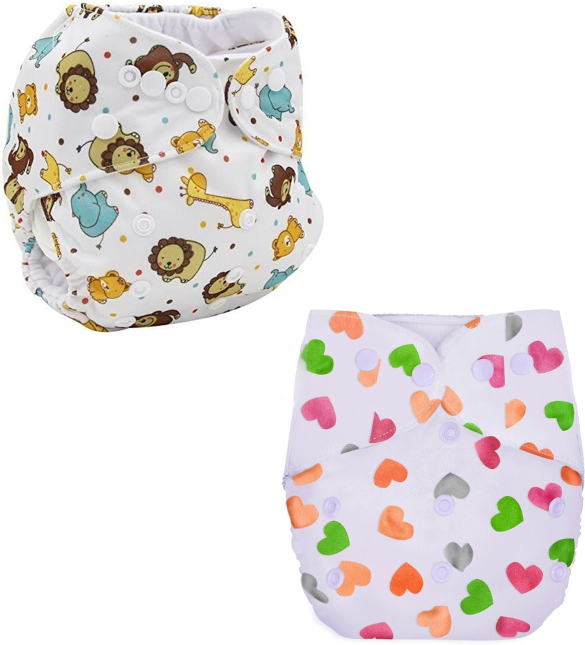Baby cloth diaper flipkart discount