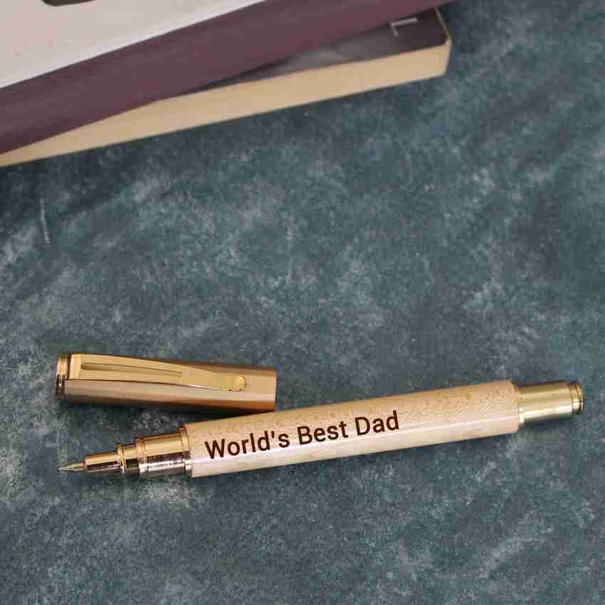TIED RIBBONS Gift for Dad on Father s Day Ball Pen Buy TIED