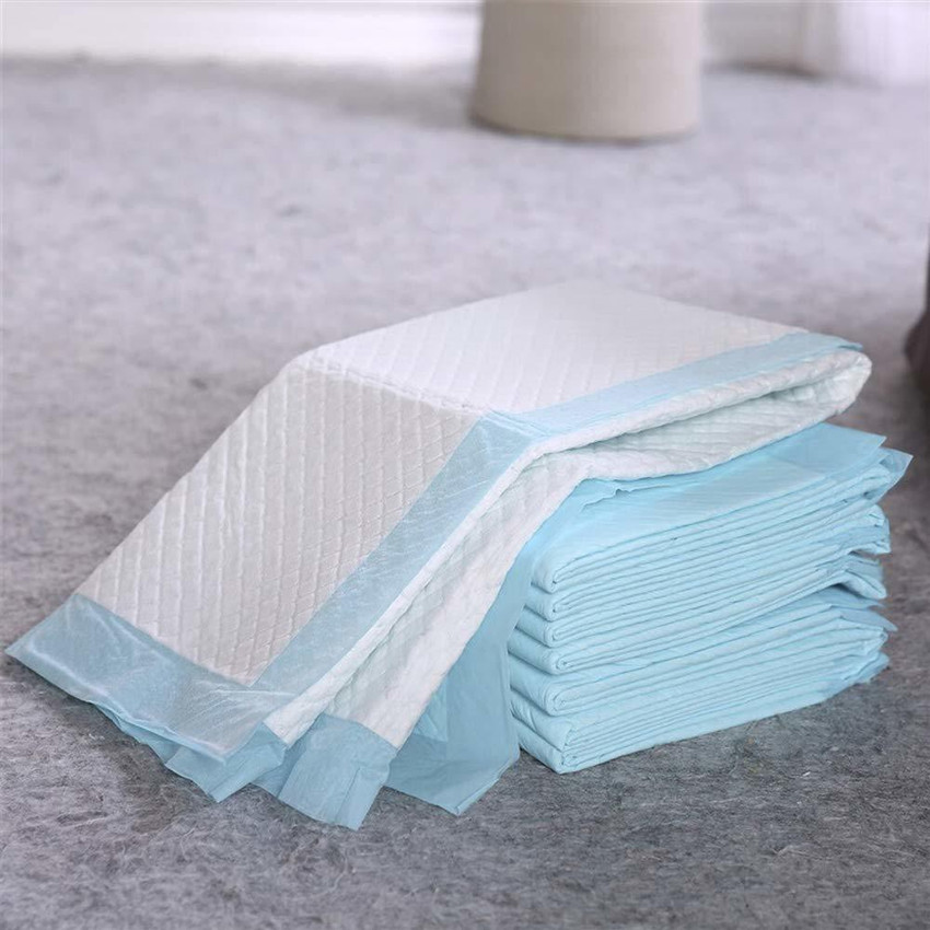 Goofy Tails High Absorption Pee Pads for Dogs Quick Drying Pet Pad with Adhesive Strips L90 X W60cm 25 Pieces Disposable Dog Diapers Price in India Buy Goofy Tails High