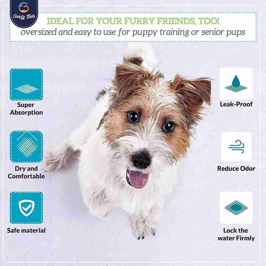 Good friends sale training pads