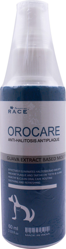 Rorocare clearance