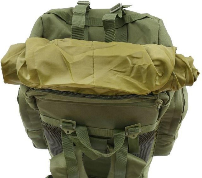 Olive cheap green rucksack