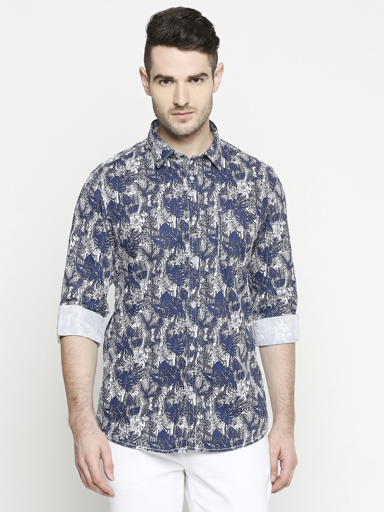 Lee cooper shirts flipkart best sale