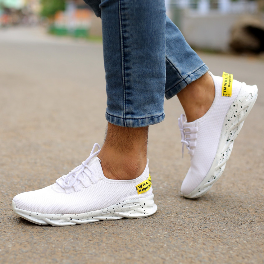 2021 Mens Shoes White Black Breathable Brand Driving Autumn Male Flats  Men's Peas Shoes The British Men Sneakers Shoes For Men | Fruugo MY
