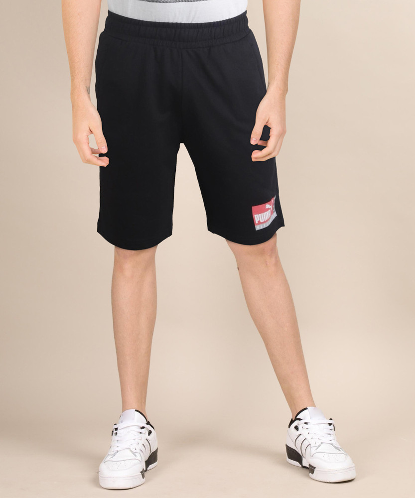 Puma shop shorts india