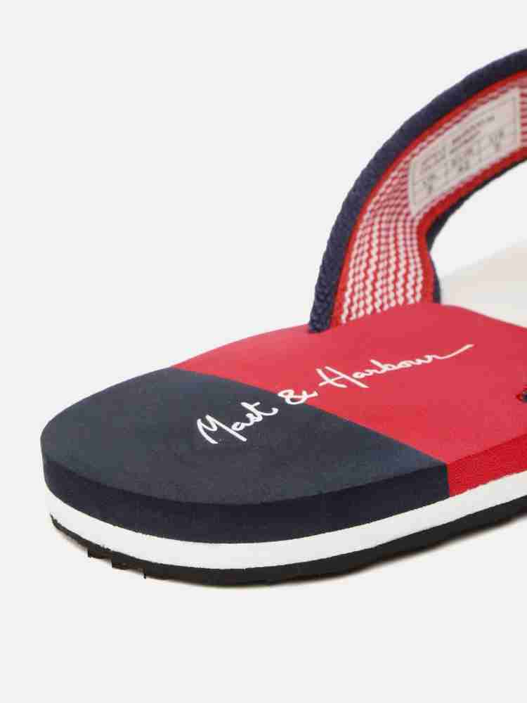 Mast & harbour online flip flops