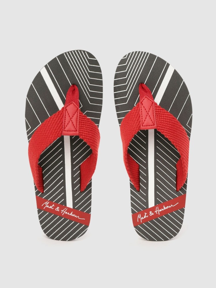 Mast Harbour Flip Flops Buy Mast Harbour Flip Flops Online