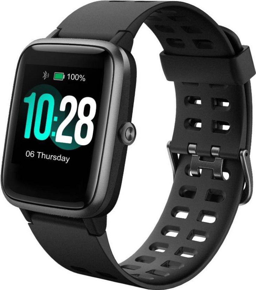 Portronics YOGG KRONOS Smartwatch Price in India Buy Portronics