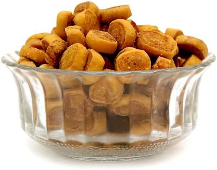Favoureato Fulwadi (Jar Snacks) Price in India - Buy Favoureato Fulwadi  (Jar Snacks) online at