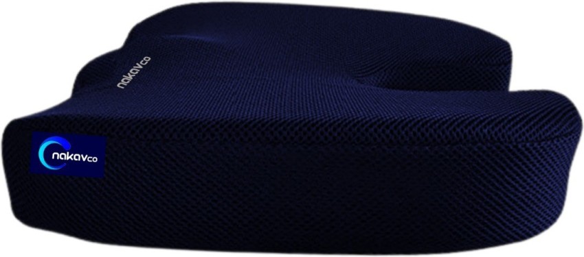 Buy Coccyx Pillow - Seat Cushion Online, Best Coccyx Pillow in India –  Livpure