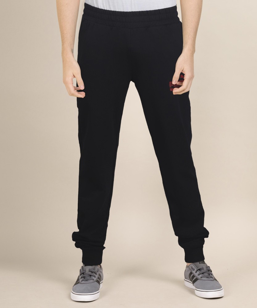 PUMA Mns Graphic Pants TR cl XIII Solid Men Black Track Pants - Buy PUMA  Mns Graphic Pants TR cl XIII Solid Men Black Track Pants Online at Best  Prices in India |
