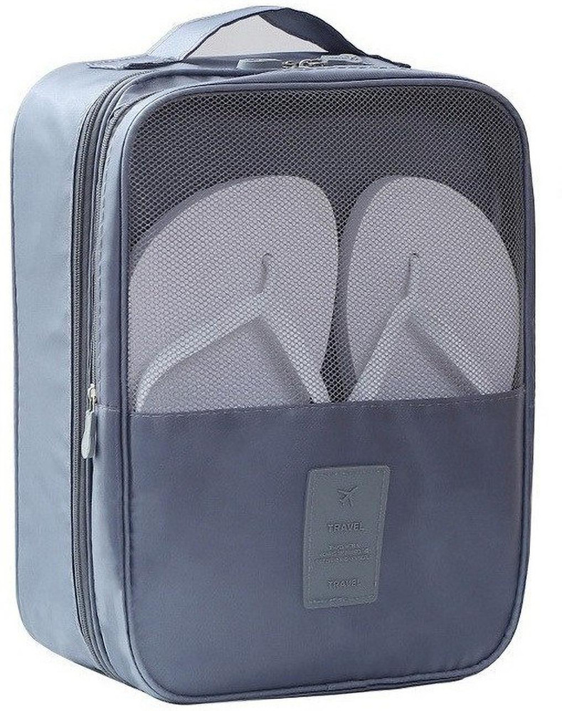 Shoe bag hotsell flipkart